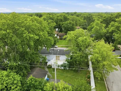 1829 217TH Place Sauk Village IL 60411