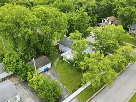1829 217TH Place Sauk Village IL 60411