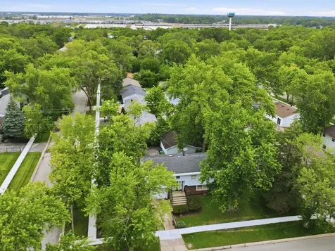 1829 217TH Place Sauk Village IL 60411