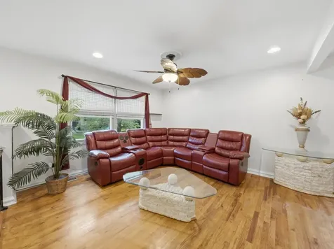 1829 217TH Place Sauk Village IL 60411