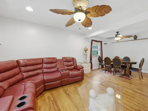 1829 217TH Place Sauk Village IL 60411
