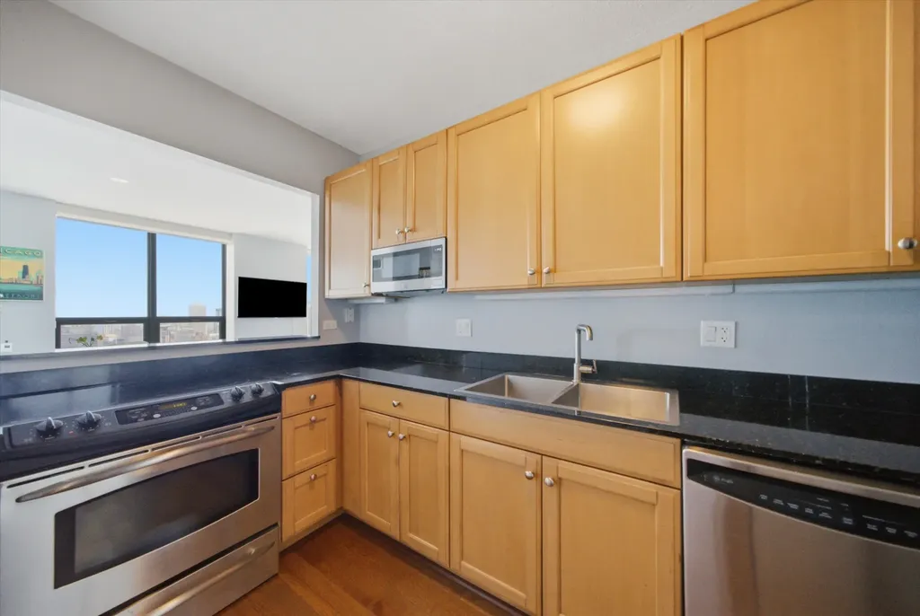 400 North Lasalle Drive Chicago IL 60654