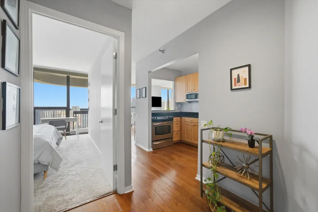400 North Lasalle Drive Chicago IL 60654