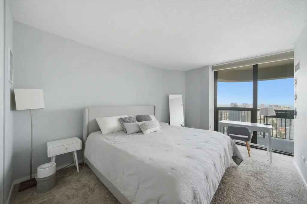 400 North Lasalle Drive Chicago IL 60654