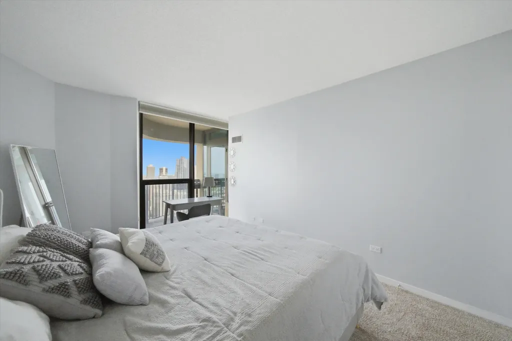 400 North Lasalle Drive Chicago IL 60654