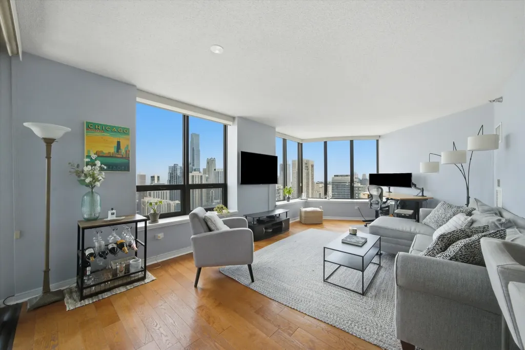 400 North Lasalle Drive Chicago IL 60654