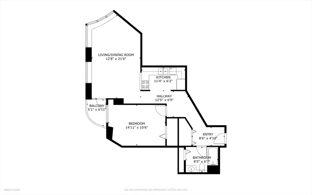 400 North Lasalle Drive Chicago IL 60654