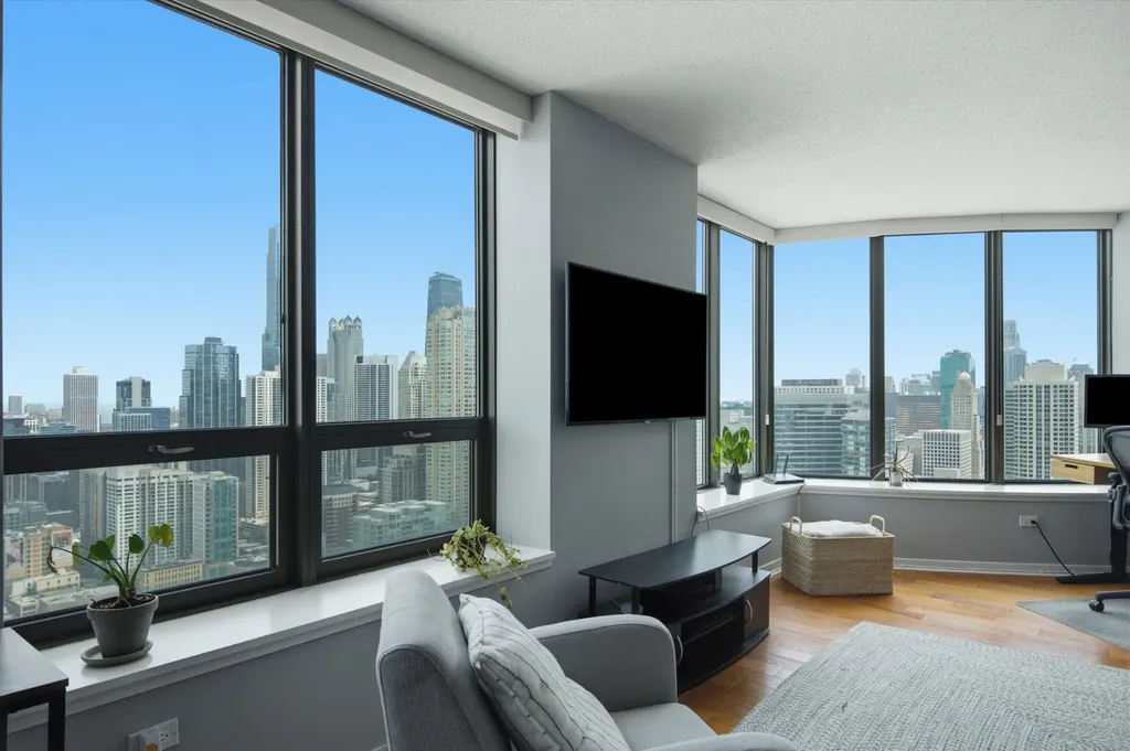 400 North Lasalle Drive Chicago IL 60654