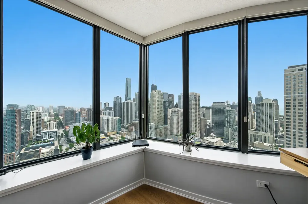 400 North Lasalle Drive Chicago IL 60654