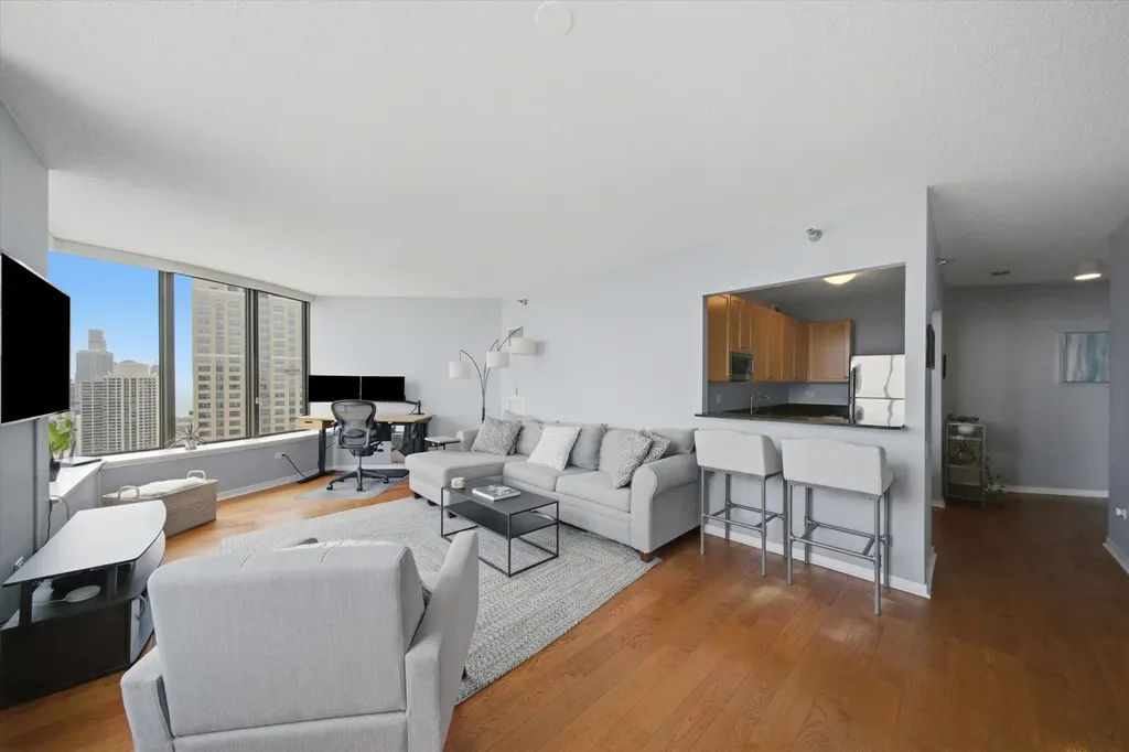 400 North Lasalle Drive Chicago IL 60654