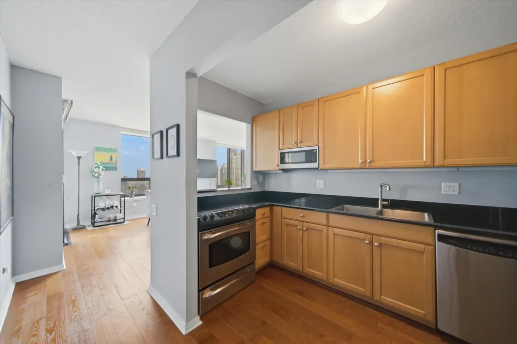 400 North Lasalle Drive Chicago IL 60654