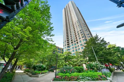 400 North Lasalle Drive Chicago IL 60654