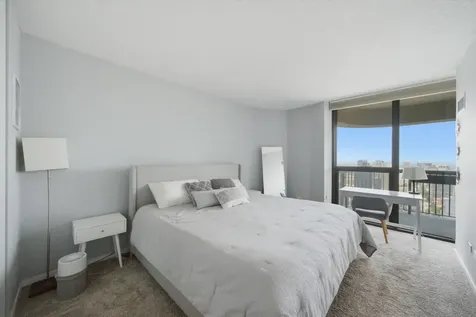 400 North Lasalle Drive Chicago IL 60654