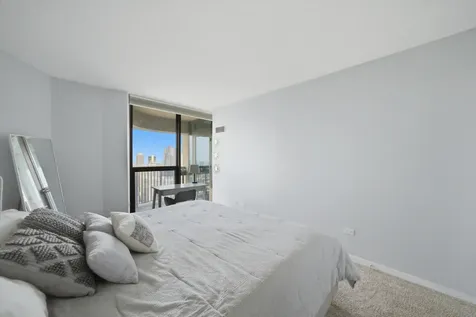 400 North Lasalle Drive Chicago IL 60654