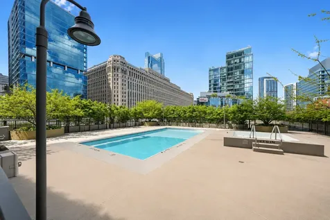 400 North Lasalle Drive Chicago IL 60654