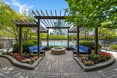 400 North Lasalle Drive Chicago IL 60654