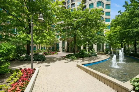 400 North Lasalle Drive Chicago IL 60654