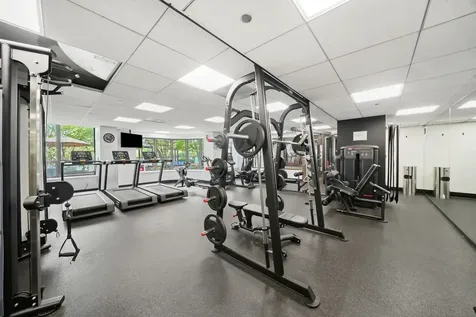 400 North Lasalle Drive Chicago IL 60654