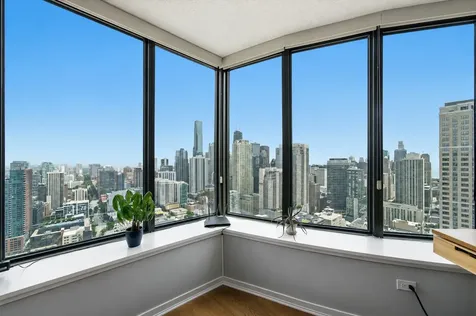 400 North Lasalle Drive Chicago IL 60654