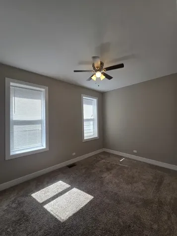 1847 West Garfield Boulevard Chicago IL 60636