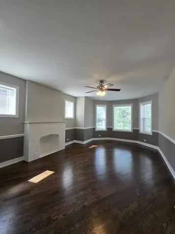 1847 West Garfield Boulevard Chicago IL 60636