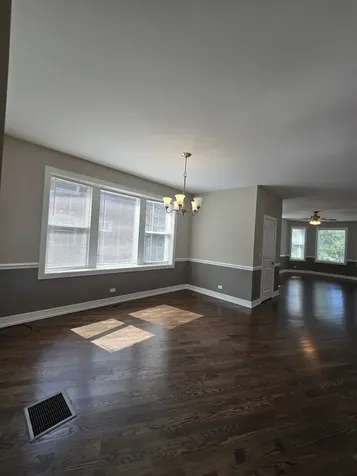 1847 West Garfield Boulevard Chicago IL 60636
