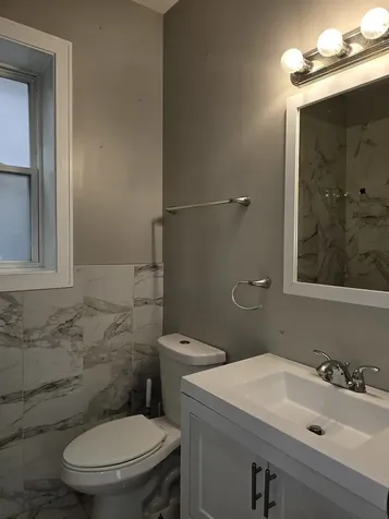 1847 West Garfield Boulevard Chicago IL 60636