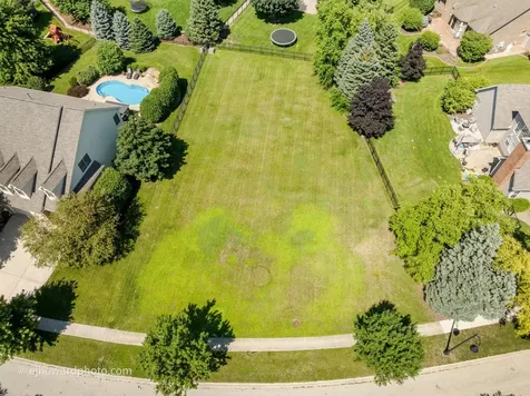 21357 South Forest View Drive Shorewood IL 60404