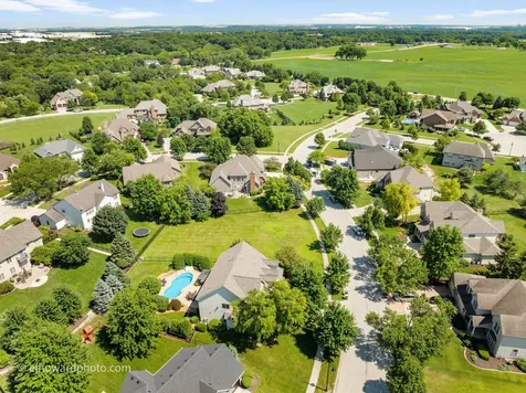 21357 South Forest View Drive Shorewood IL 60404