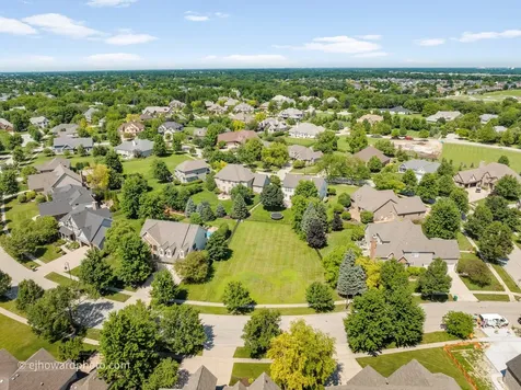 21357 South Forest View Drive Shorewood IL 60404