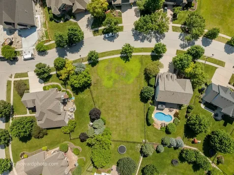 21357 South Forest View Drive Shorewood IL 60404