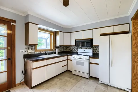 5839 Edward Drive Oak Forest IL 60452