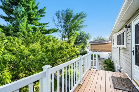 5839 Edward Drive Oak Forest IL 60452