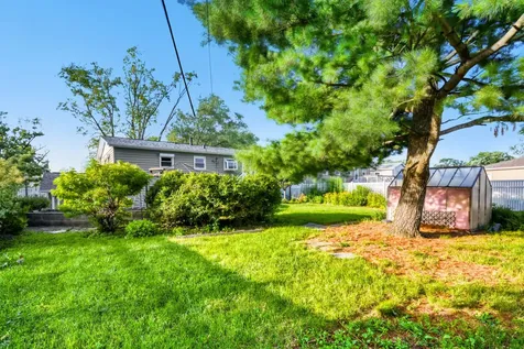 5839 Edward Drive Oak Forest IL 60452