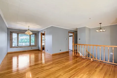 5839 Edward Drive Oak Forest IL 60452
