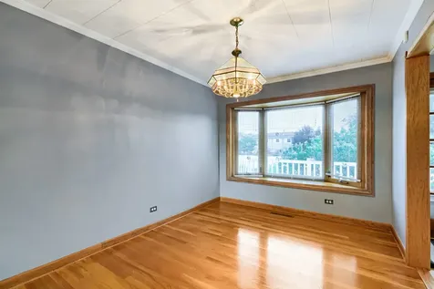 5839 Edward Drive Oak Forest IL 60452