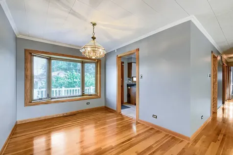 5839 Edward Drive Oak Forest IL 60452