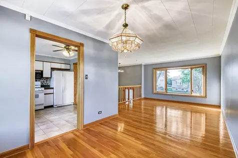 5839 Edward Drive Oak Forest IL 60452