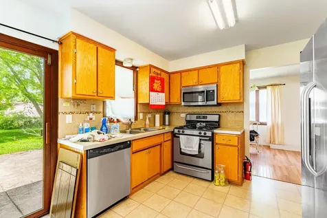 12836 South Apple Lane Alsip IL 60803