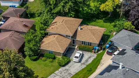 12836 South Apple Lane Alsip IL 60803