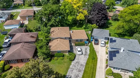 12836 South Apple Lane Alsip IL 60803