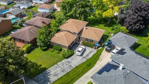12836 South Apple Lane Alsip IL 60803
