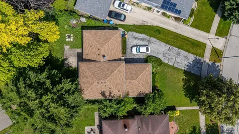 12836 South Apple Lane Alsip IL 60803