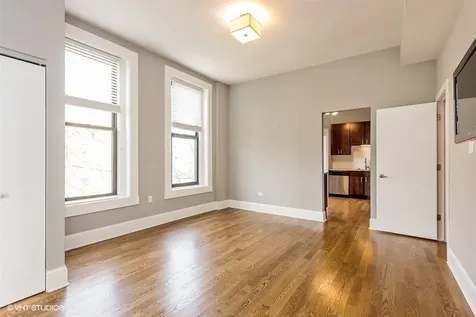 1858 West Huron Street Chicago IL 60622