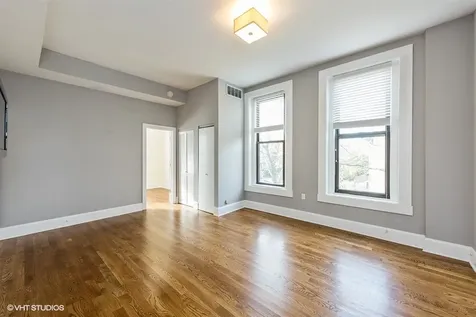 1858 West Huron Street Chicago IL 60622