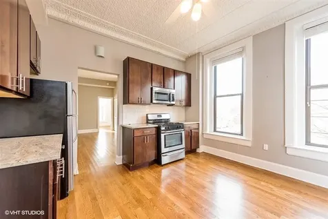 1858 West Huron Street Chicago IL 60622