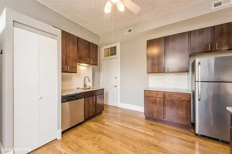 1858 West Huron Street Chicago IL 60622