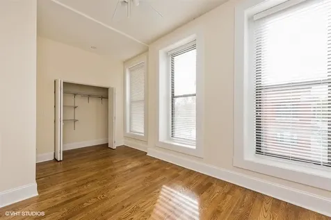 1858 West Huron Street Chicago IL 60622