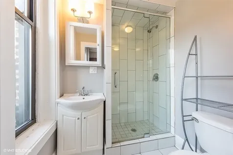 1858 West Huron Street Chicago IL 60622