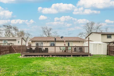 810 Oakton Avenue Romeoville IL 60446